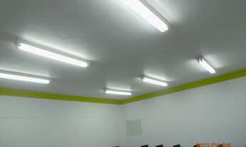 Imagem 6: Ponto comercial - Salão Vila da Penha c/ 280 m2 (antigo Colégio PENSI