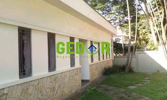 Imagem 7: Casa com 4 dorms, Interlagos, São Paulo - R$ 1.9 mi, Cod: 4298