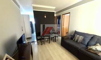 Imagem 6: Indaiatuba - Apartamento Padrão - Jardim Umuarama