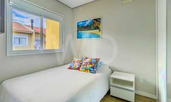 Imagem 2: Cachoeirinha - Casa de Condomínio - Central Parque