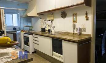 Imagem 5: Apartamento Padrão - ITAIM BIBI