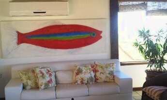 Imagem 4: Casa com 5 dormitórios à venda, 410 m² por R$ 6.000.000,00 - Manguinhos - Armação dos Búzi