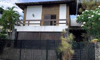 Imagem 2: Casa de condomínio para venda com 456 metros quadrados com 5 quartos