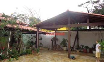 Imagem 6: Casa com 2 dormitórios à venda, 140 m² por R$ 800.000 - Itaipu - Niterói/RJ - CA0435