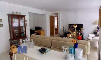 Imagem 3: Apartamento Padrão - VILA OLÍMPIA