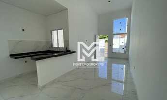 Imagem 7: Casa com 2 dormitórios à venda, 74 m² por R$ 325.000 - Parque Itália (Nova Veneza) - Sumar