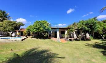 Imagem: Casa Padrão para Venda em Centro Aquiraz-CE