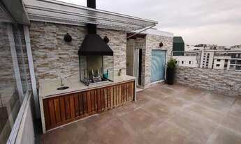 Imagem 6: MAJESTOSA COBERTURA PRONTA PARA MORAR