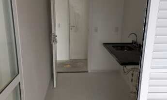 Imagem 4: APARTAMENTO COM VARANDA GOURMET