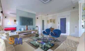 Imagem 3: Apartamento Padrão - MOEMA