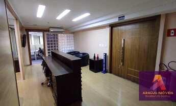 Imagem 11: Sala à venda, 277 m² por R$ 4.000.000,00 - Jardim Aquarius - São José dos Campos/SP