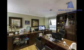 Imagem 5: Casa em Condomínio para Venda em Barra da Tijuca Rio de Janeiro-RJ - CA-0160