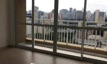 Imagem 4: Studio para aluguel e venda tem 27 metros quadrados com 1 quarto em Liberdade - São Paulo