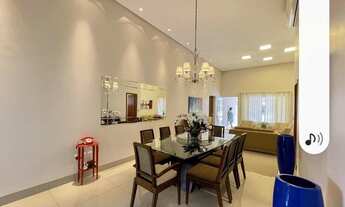 Imagem 2: CASA TÉRREA JARDINS VERONA - 3 SUÍTES 2 VAGAS