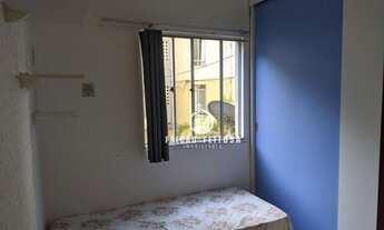 Imagem 5: Apartamento com 2 dormitórios, 44 m² - venda por R$ 120.000,00 ou aluguel por R$ 700,00/mê