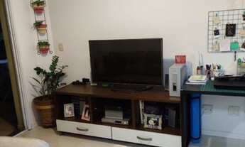 Imagem 3: Apartamento térreo com quintal - Santa Paula - SCSul