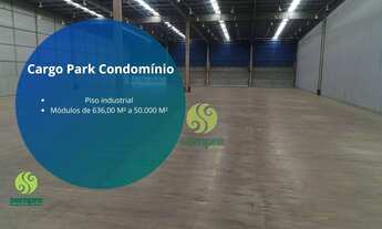 Imagem 4: Galpão para alugar, 1716 m² por R$ 48.073,20/mês - Cordovil - Rio de Janeiro/RJ