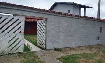 Imagem 4: Casa Com Amplo Terreno, Bopiranga, Itanhaém - , Cod: 852
