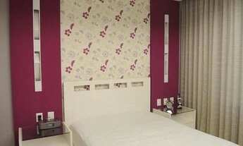 Imagem 7: Apartamento para venda tem 160 metros quadrados com 4 quartos