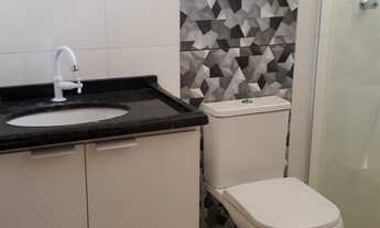 Imagem 2: Casa condomínio veredas