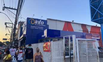 Imagem 2: Aluga-se Box no Info Alcântara