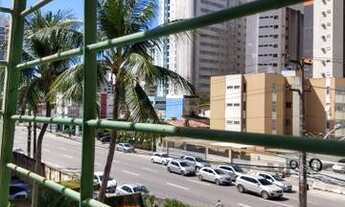 Imagem 2: Apartamento 3 quartos na avenida principal de Candeias