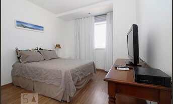 Imagem 6: Apartamento para venda possui 50 metros quadrados com 1 quarto em Copacabana - Rio de Jane