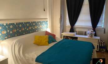 Imagem 5: Apartamento para venda possui 90 metros quadrados com 3 quartos em Ipanema - Rio de Janeir