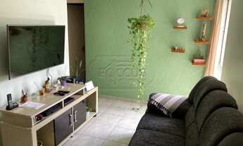 Imagem 2: Apartamento com 2 dorms - Jardim São Ricardo