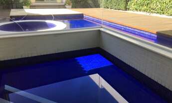 Imagem 3: Casa no condomínio Jardim Marapendi