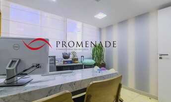 Imagem 3: RIO DE JANEIRO - Conjunto Comercial/Sala - IPANEMA