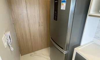 Imagem 6: 1/4 Mobiliado Garibaldi