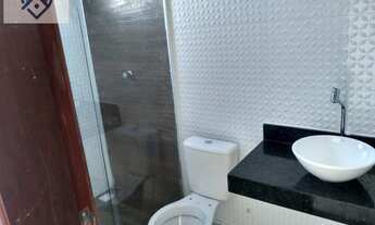 Imagem 2: Casa em Condomínio para Venda, Alphaville (Abrantes), 3 dormitórios, 1 suíte, 3 banheiros