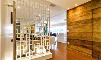 Imagem: Lindo apto, mobiliado e decorado, na Vl