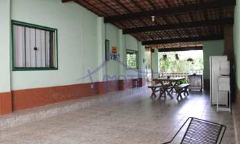 Imagem 7: Casa estrada bananal Cantagalo