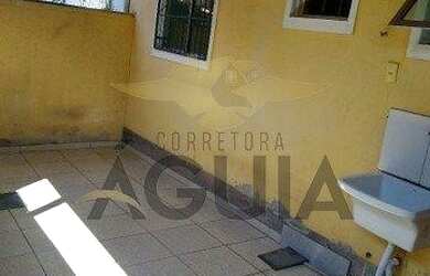 Imagem 5: Casa Geminada para Venda em Contagem, Parque Xangri-Lá, 2 dormitórios, 1 banheiro, 1 vaga