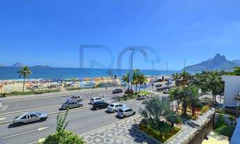 Imagem: Apartamento Frente Mar na Av. Vieira Souto