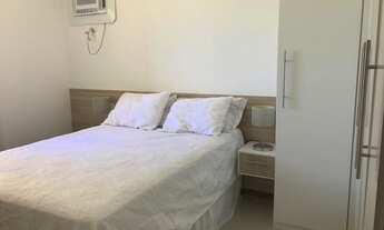 Imagem 6: LINDO APARTAMENTO TODO MOBILIADO LAZER COMPLETO