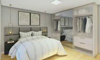 Imagem 5: Sobrado a venda no Cancelli com 155 metros quadrados com 3 quartos - Cascavel - PR