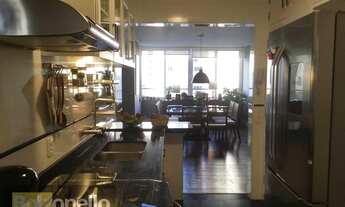 Imagem 2: Apartamento para Venda em São Paulo, Jardim Paulista, 2 dormitórios, 1 suíte, 3 banheiros