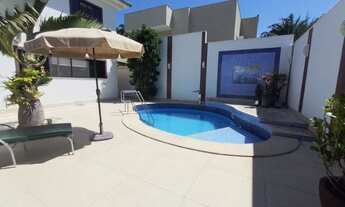 Imagem 5: Casa de condomínio para venda com 360 metros quadrados com 3 quartos