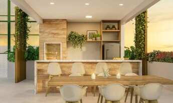 Imagem 6: Apartamento 2 e 3/4 Orquidário no Iguatemi