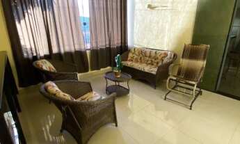 Imagem 5: Sobrado com 5 dormitórios à venda, 220 m² por R$ 420.000,00 - Paranoá - Paranoá/DF