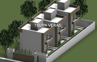 Imagem 3: CASA EM CONDOMÍNIO RESIDENCIAL em LAURO DE FREITAS - BA, RECREIO IPITANGA