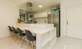 Imagem 5: Apartamento com 3 quartos no bairro Tristeza - Porto Alegre - RS