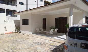 Imagem 4: Vendo Casa com 03 quartos s/ 02 suítes - Jardim Oceania