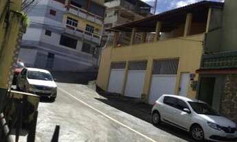 Imagem 3: Edifício Pedra Azul, Pernambues R$ 170.000