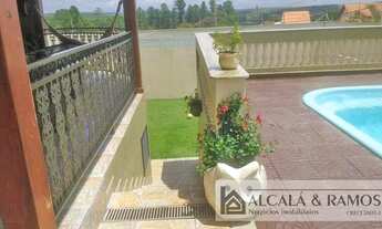 Imagem 5: Casa para venda com 200 metros quadrados com 1 quarto em PORTO FELIZ - Porto Feliz - SP