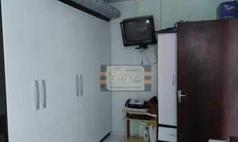 Imagem 3: Apartamento residencial à venda, Vila Pereira Barreto, São Paulo