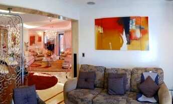 Imagem 3: Apartamento à venda no Jardim Anália Franco